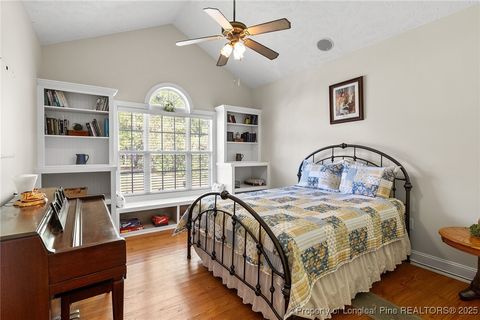 Tiny photo for 6944 Point East Drive, Fayetteville, NC 28306 (MLS # 752105)