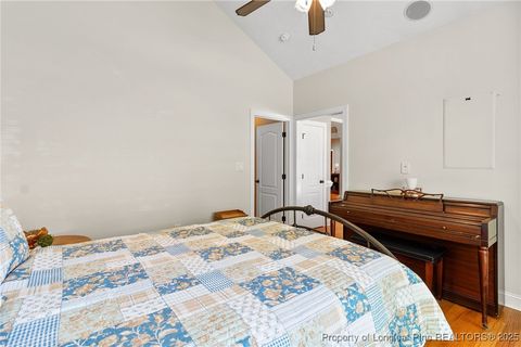 Tiny photo for 6944 Point East Drive, Fayetteville, NC 28306 (MLS # 752105)