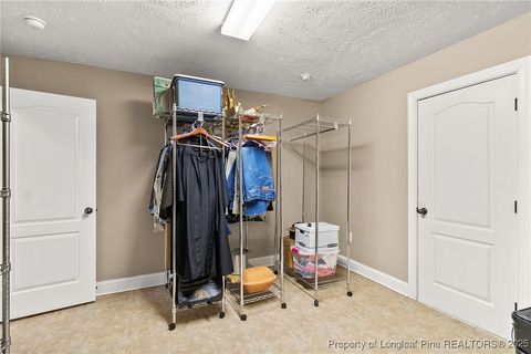 Tiny photo for 6944 Point East Drive, Fayetteville, NC 28306 (MLS # 752105)