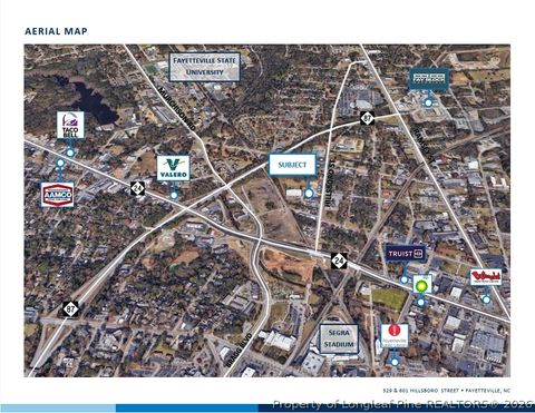 Tiny photo for 529 Hillsboro Street, Farmville, NC 28301 (MLS # 757802)
