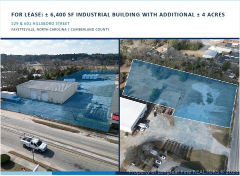 Photo of 529 Hillsboro Street, Farmville, NC 28301 (MLS # 757802)