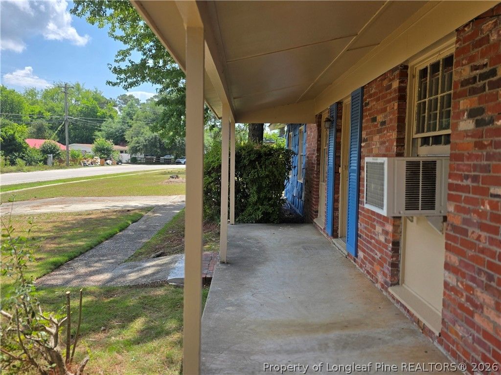 Photo of 838 Montclair Road, Fayetteville, NC 28314 (MLS # 766619)