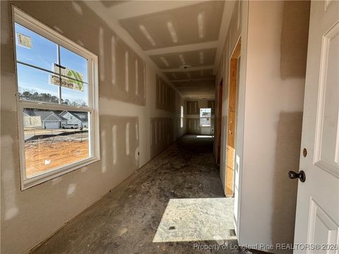 258 Rough Ridge Trail Aberdeen NC 28315