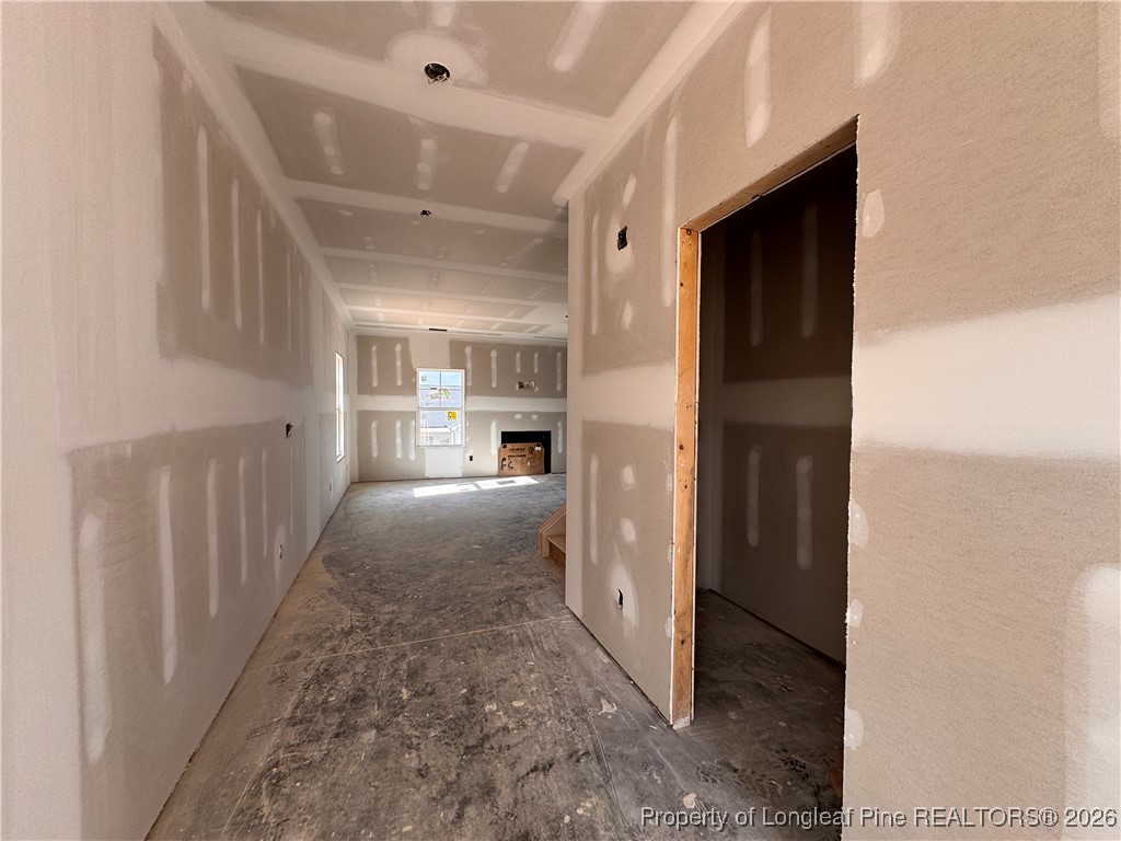 258 Rough Ridge Trail