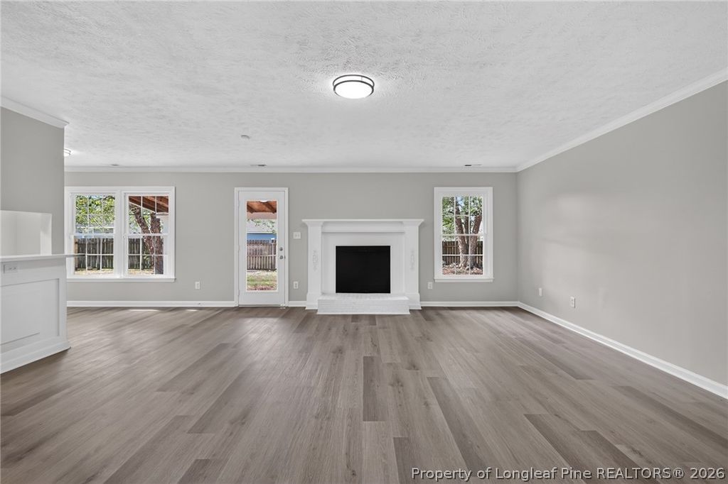 Photo of 6563 Brookshire Street, Fayetteville, NC 28314 (MLS # 764700)