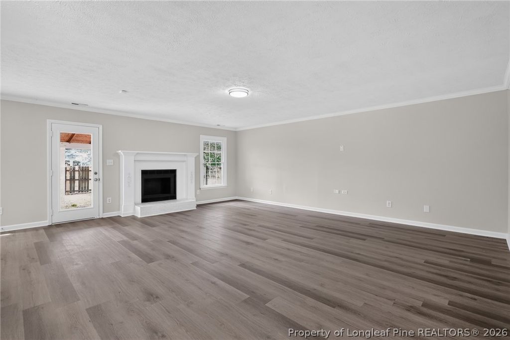 Photo of 6563 Brookshire Street, Fayetteville, NC 28314 (MLS # 764700)