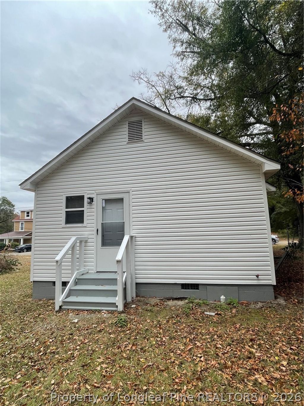 Photo of 1106 Simpson Street, Fayetteville, NC 28305 (MLS # 765760)