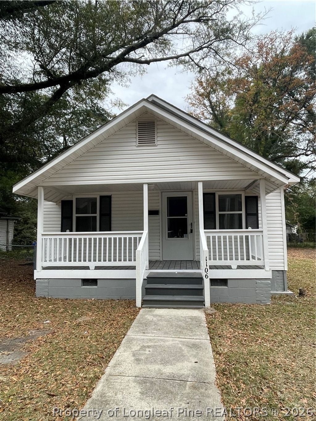 Photo of 1106 Simpson Street, Fayetteville, NC 28305 (MLS # 765760)