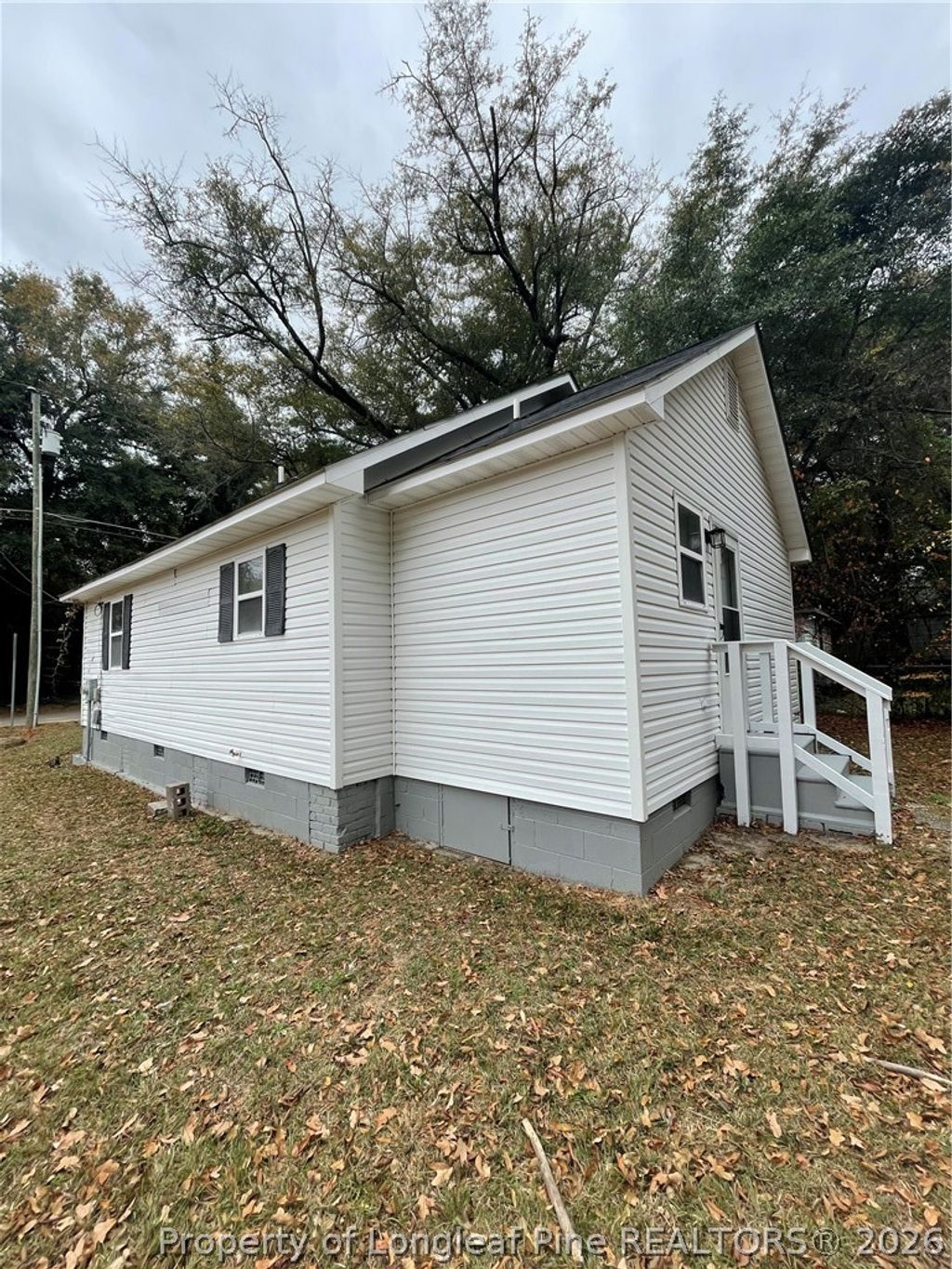 Photo of 1106 Simpson Street, Fayetteville, NC 28305 (MLS # 765760)