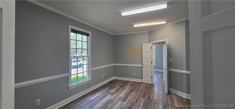 Tiny photo for 2525 Raeford Road, Fayetteville, NC 28305 (MLS # 745142)