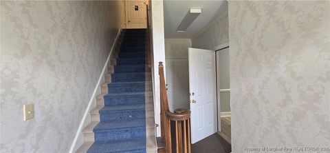 Tiny photo for 2525 Raeford Road, Fayetteville, NC 28305 (MLS # 745142)