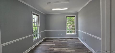 Tiny photo for 2525 Raeford Road, Fayetteville, NC 28305 (MLS # 745142)