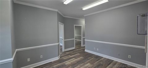 Tiny photo for 2525 Raeford Road, Fayetteville, NC 28305 (MLS # 745142)