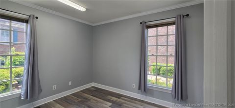 Tiny photo for 2525 Raeford Road, Fayetteville, NC 28305 (MLS # 745142)