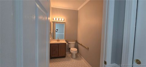 Tiny photo for 2525 Raeford Road, Fayetteville, NC 28305 (MLS # 745142)