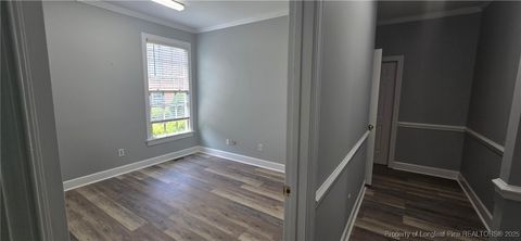 Tiny photo for 2525 Raeford Road, Fayetteville, NC 28305 (MLS # 745142)