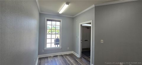 Tiny photo for 2525 Raeford Road, Fayetteville, NC 28305 (MLS # 745142)