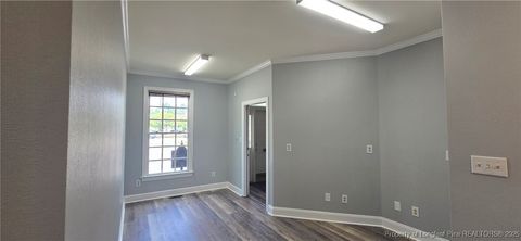 Tiny photo for 2525 Raeford Road, Fayetteville, NC 28305 (MLS # 745142)