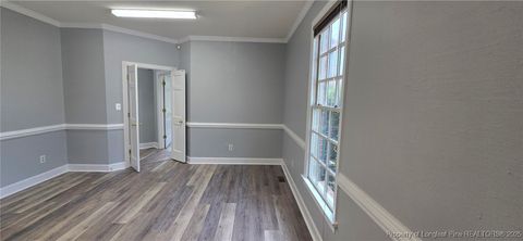 Tiny photo for 2525 Raeford Road, Fayetteville, NC 28305 (MLS # 745142)