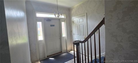 Tiny photo for 2525 Raeford Road, Fayetteville, NC 28305 (MLS # 745142)