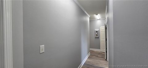 Tiny photo for 2525 Raeford Road, Fayetteville, NC 28305 (MLS # 745142)