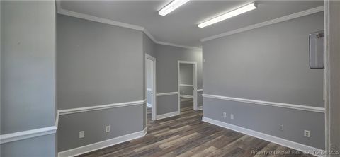 Tiny photo for 2525 Raeford Road, Fayetteville, NC 28305 (MLS # 745142)