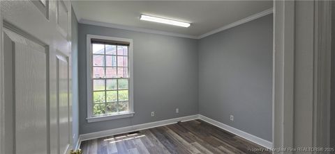 Tiny photo for 2525 Raeford Road, Fayetteville, NC 28305 (MLS # 745142)