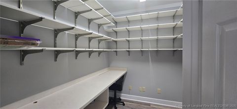 Tiny photo for 2525 Raeford Road, Fayetteville, NC 28305 (MLS # 745142)