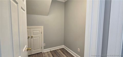 Tiny photo for 2525 Raeford Road, Fayetteville, NC 28305 (MLS # 745142)