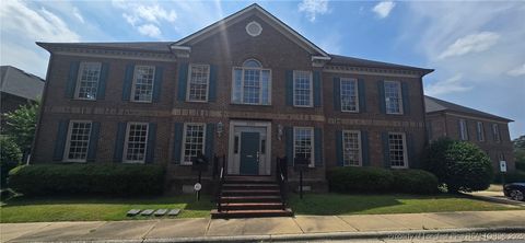 Tiny photo for 2525 Raeford Road, Fayetteville, NC 28305 (MLS # 745142)