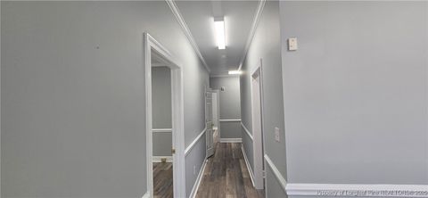 Tiny photo for 2525 Raeford Road, Fayetteville, NC 28305 (MLS # 745142)