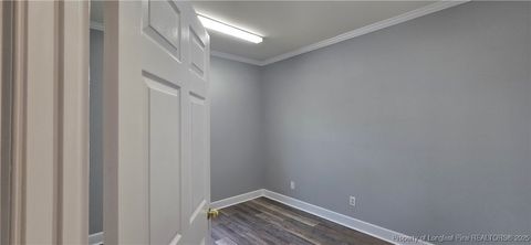 Tiny photo for 2525 Raeford Road, Fayetteville, NC 28305 (MLS # 745142)