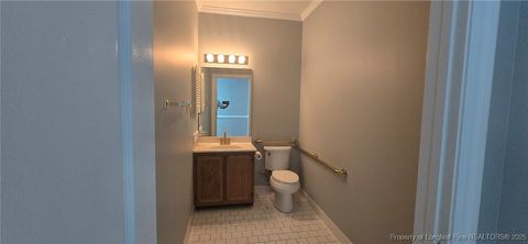 Tiny photo for 2525 Raeford Road, Fayetteville, NC 28305 (MLS # 745142)