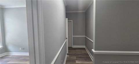 Tiny photo for 2525 Raeford Road, Fayetteville, NC 28305 (MLS # 745142)