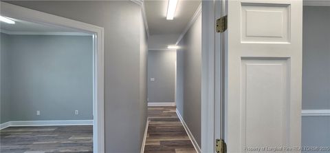 Tiny photo for 2525 Raeford Road, Fayetteville, NC 28305 (MLS # 745142)