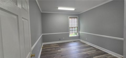 Tiny photo for 2525 Raeford Road, Fayetteville, NC 28305 (MLS # 745142)