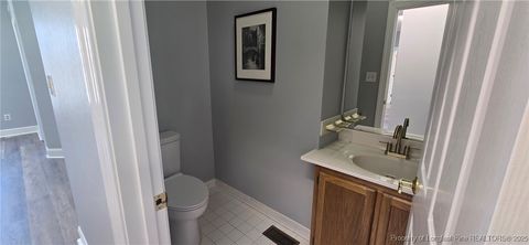 Tiny photo for 2525 Raeford Road, Fayetteville, NC 28305 (MLS # 745142)