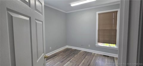 Tiny photo for 2525 Raeford Road, Fayetteville, NC 28305 (MLS # 745142)