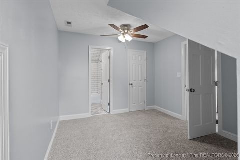 Tiny photo for 2800 Selhurst Drive, Fayetteville, NC 28306 (MLS # 755435)