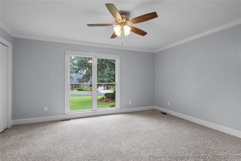 Tiny photo for 2800 Selhurst Drive, Fayetteville, NC 28306 (MLS # 755435)