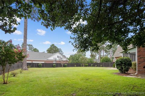 Tiny photo for 2800 Selhurst Drive, Fayetteville, NC 28306 (MLS # 755435)