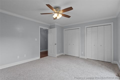 Tiny photo for 2800 Selhurst Drive, Fayetteville, NC 28306 (MLS # 755435)