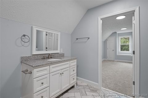 Tiny photo for 2800 Selhurst Drive, Fayetteville, NC 28306 (MLS # 755435)