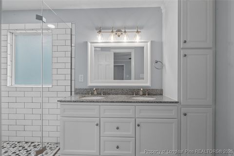 Tiny photo for 2800 Selhurst Drive, Fayetteville, NC 28306 (MLS # 755435)