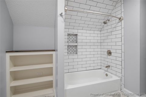 Tiny photo for 2800 Selhurst Drive, Fayetteville, NC 28306 (MLS # 755435)