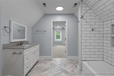 Tiny photo for 2800 Selhurst Drive, Fayetteville, NC 28306 (MLS # 755435)