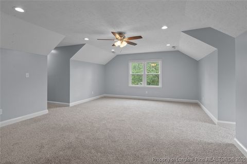 Tiny photo for 2800 Selhurst Drive, Fayetteville, NC 28306 (MLS # 755435)