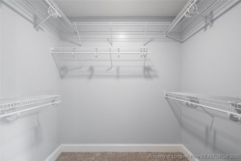 Tiny photo for 2800 Selhurst Drive, Fayetteville, NC 28306 (MLS # 755435)