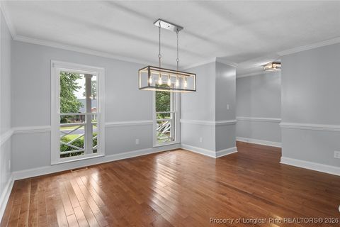 Tiny photo for 2800 Selhurst Drive, Fayetteville, NC 28306 (MLS # 755435)