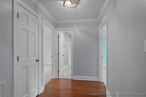 Tiny photo for 2800 Selhurst Drive, Fayetteville, NC 28306 (MLS # 755435)